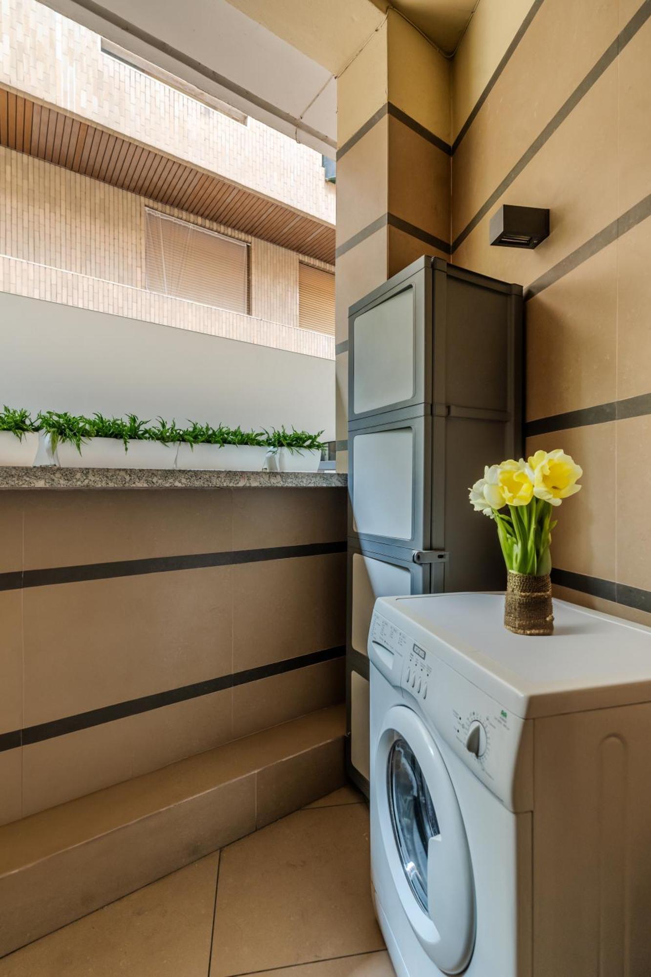 Loft Elegante In Centro Milano In Zona Signorile - Davanti Alla Metro エクステリア 写真