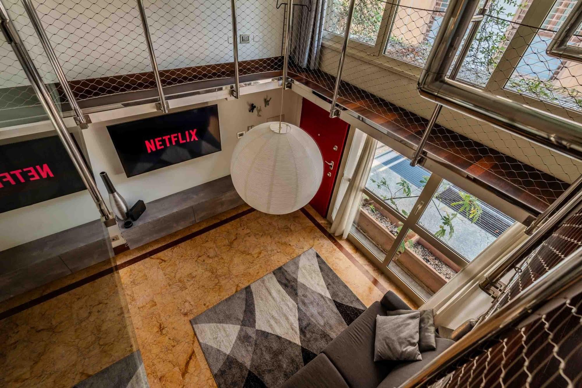 Loft Elegante In Centro Milano In Zona Signorile - Davanti Alla Metro エクステリア 写真
