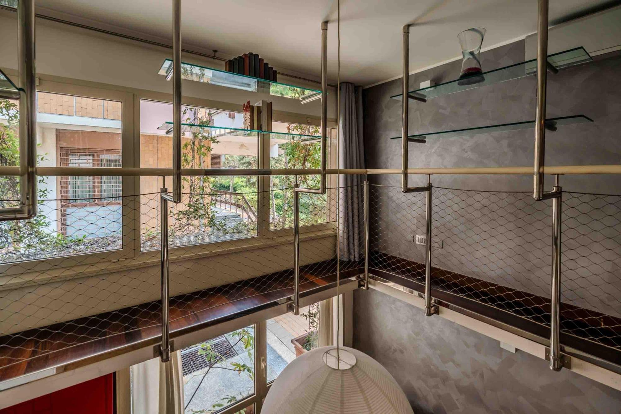 Loft Elegante In Centro Milano In Zona Signorile - Davanti Alla Metro エクステリア 写真