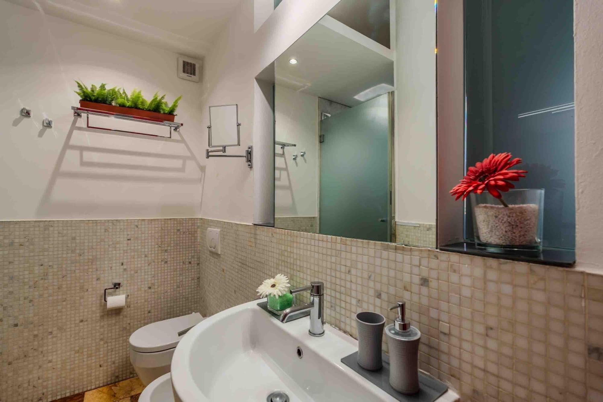 Loft Elegante In Centro Milano In Zona Signorile - Davanti Alla Metro エクステリア 写真
