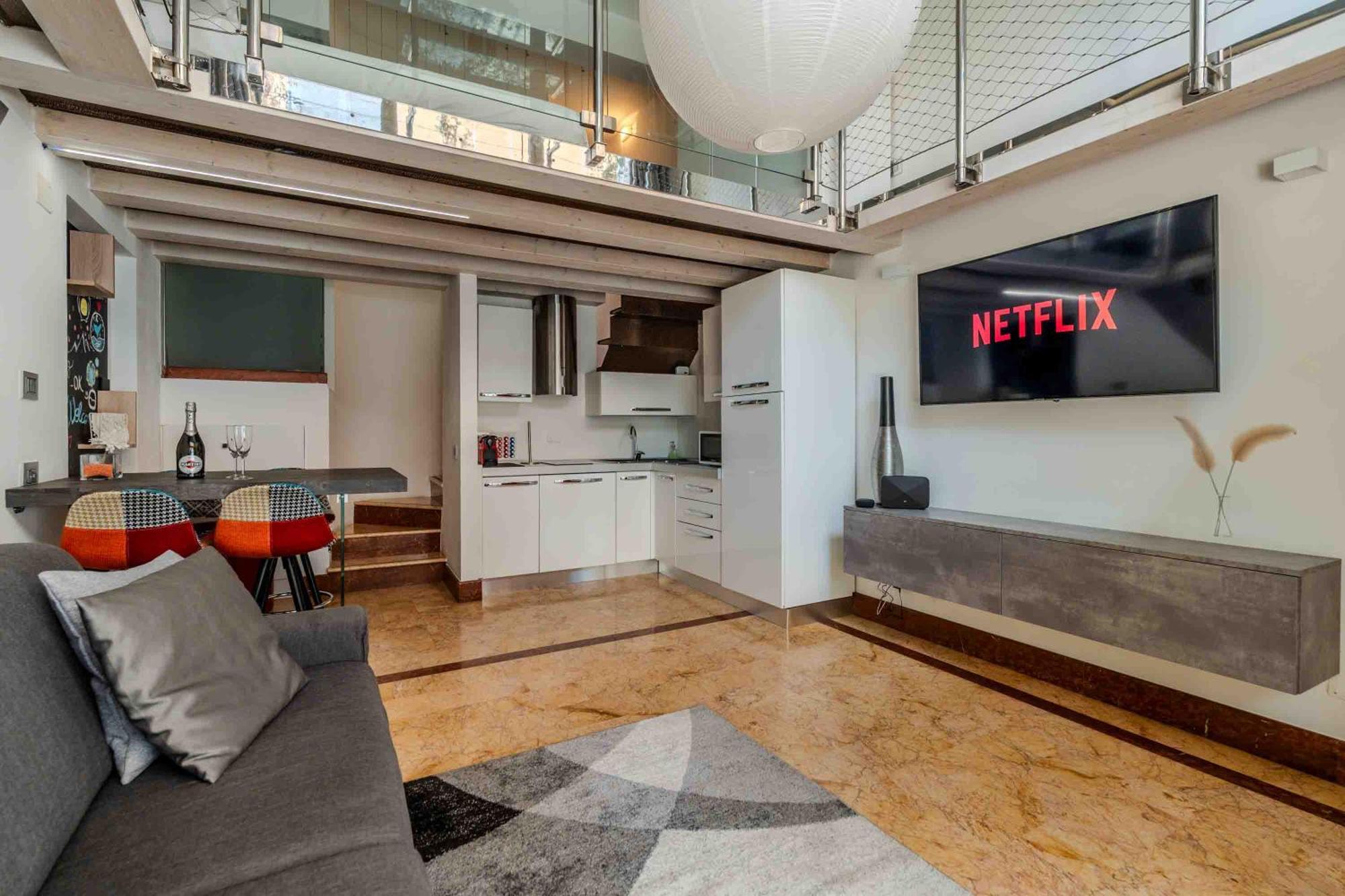 Loft Elegante In Centro Milano In Zona Signorile - Davanti Alla Metro エクステリア 写真
