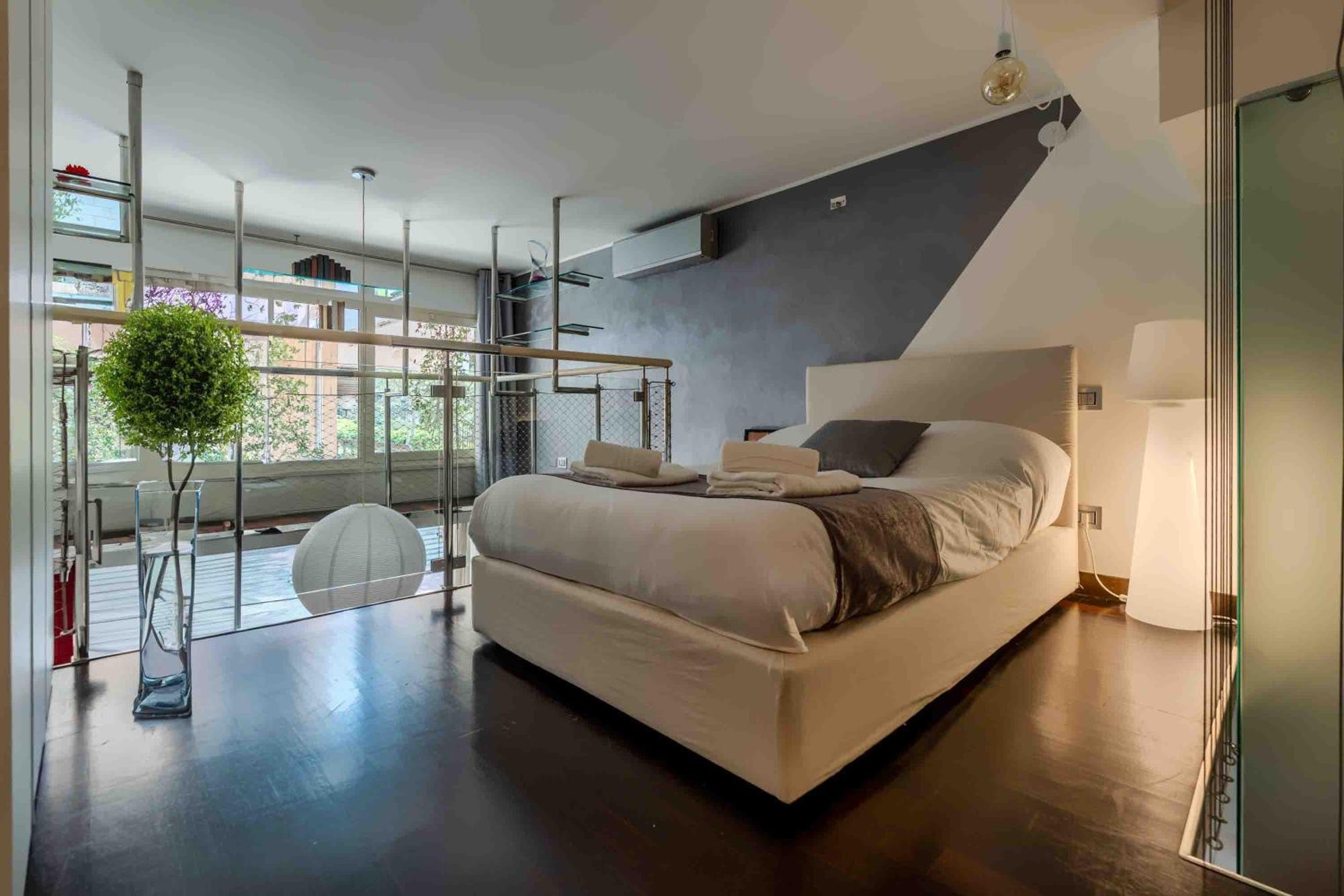 Loft Elegante In Centro Milano In Zona Signorile - Davanti Alla Metro エクステリア 写真