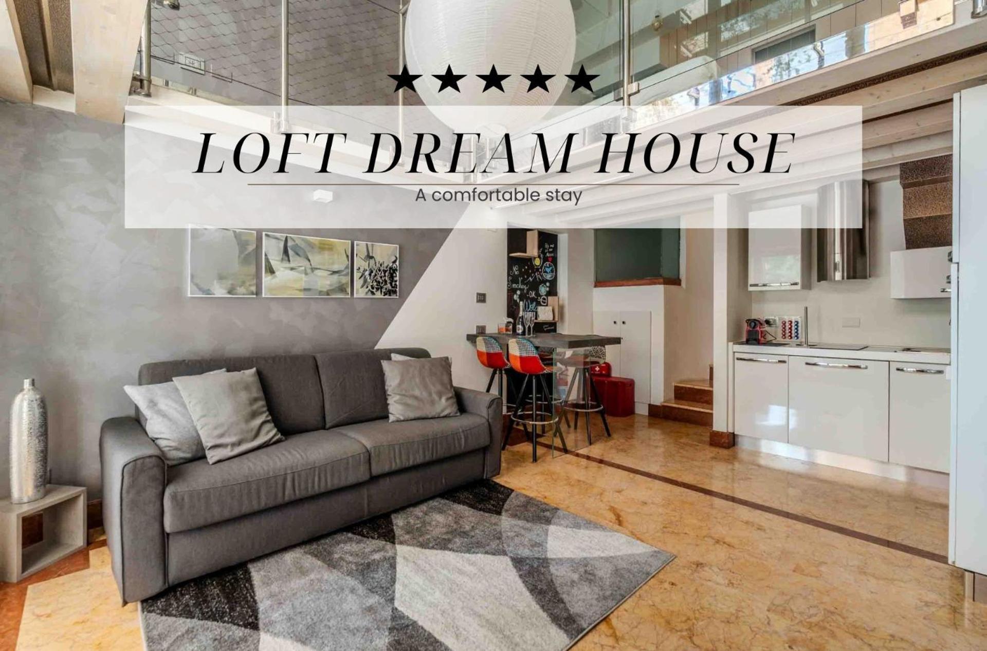 Loft Elegante In Centro Milano In Zona Signorile - Davanti Alla Metro エクステリア 写真